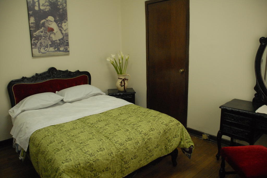 Hostel Casa 32 Dc Bogotá Camera foto
