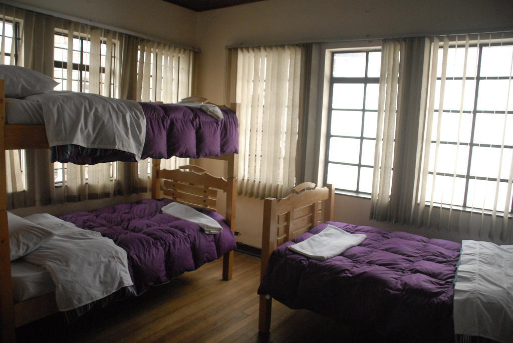 Hostel Casa 32 Dc Bogotá Camera foto