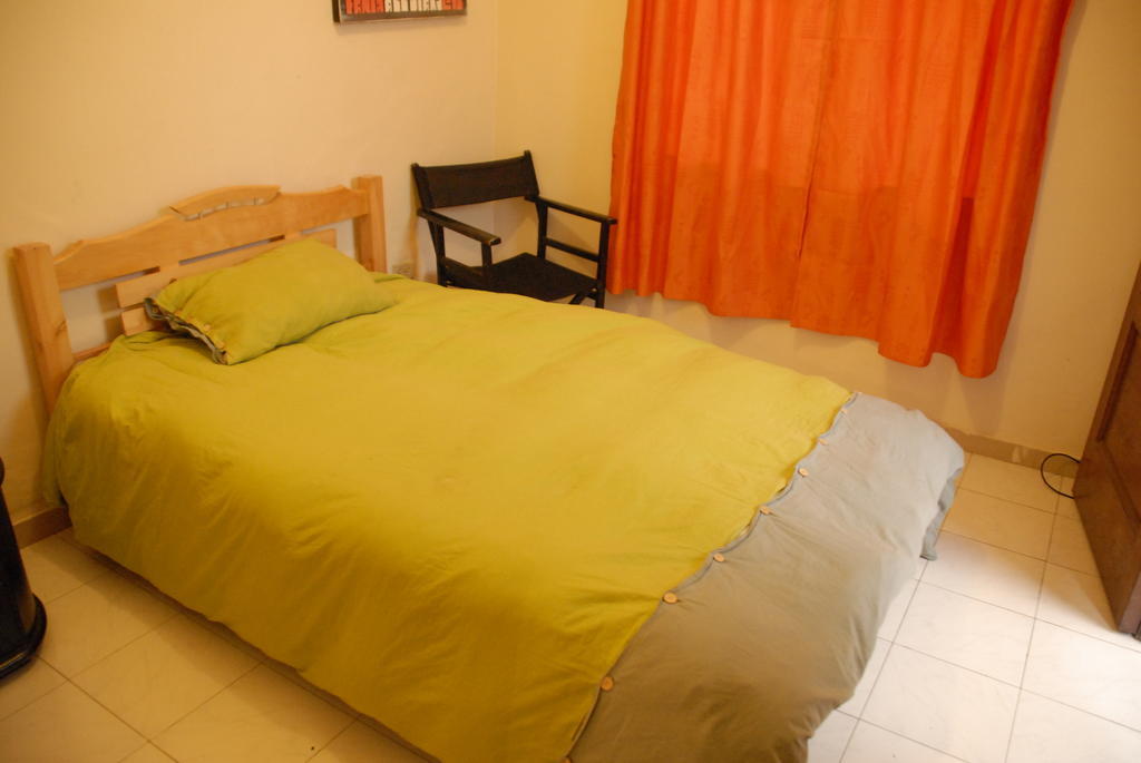 Hostel Casa 32 Dc Bogotá Camera foto