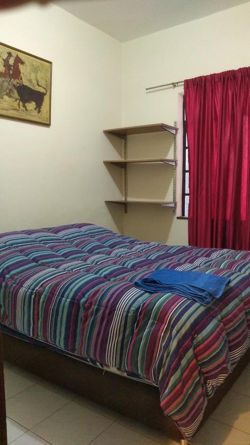 Hostel Casa 32 Dc Bogotá Esterno foto