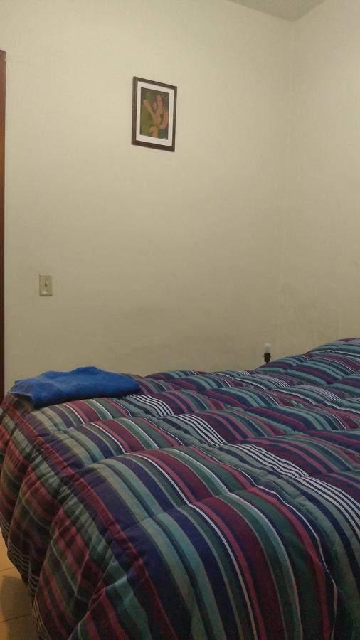 Hostel Casa 32 Dc Bogotá Esterno foto