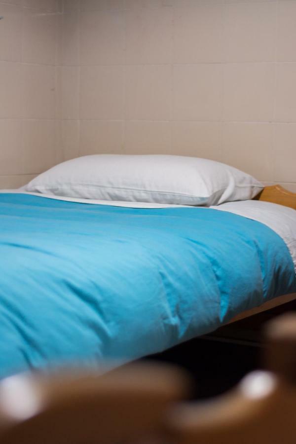 Hostel Casa 32 Dc Bogotá Esterno foto