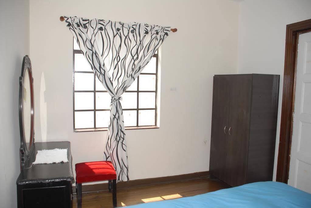 Hostel Casa 32 Dc Bogotá Esterno foto